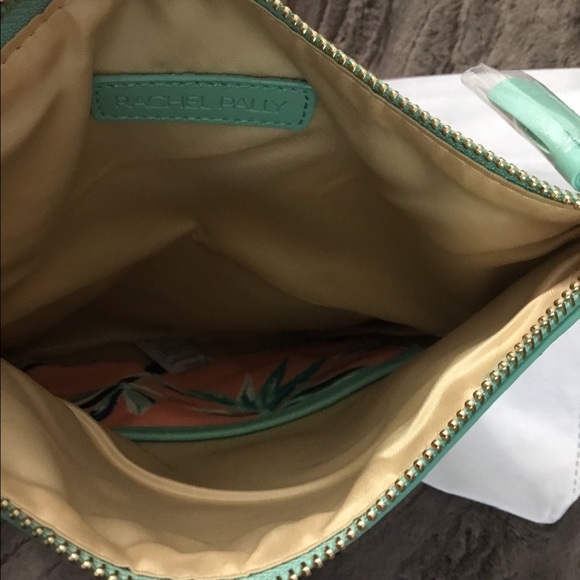 🛍️ New Rachel Pally Reversible Clutch w/Dust Bag - Picture 8 of 9